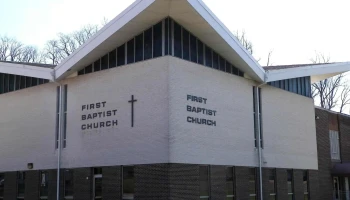 First Baptist Church Rockville - Rockville First Baptist Church Rockville - Rockville