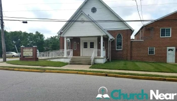 First Baptist Church - Savage First Baptist Church - Savage