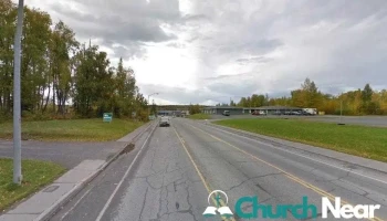 First Baptist Church - Soldotna