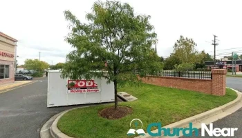 First Baptist Church-Suitland - District Heights First Baptist Church-Suitland - District Heights