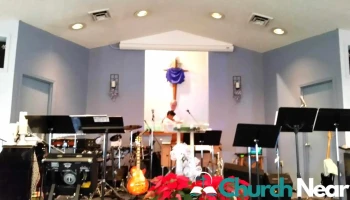 First Baptist Church-Thurmont - Thurmont