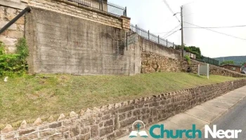 First Baptist Church - Westernport First Baptist Church - Westernport