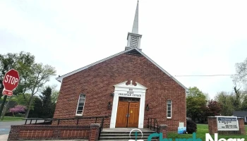 First Christian Church - Havre De Grace