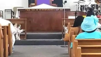 First Christian Church of Laurel - Laurel First Christian Church of Laurel - Laurel