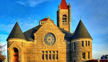 First Church Nashua Congregational U.c.c. - Nashua First Church Nashua Congregational U.c.c. - Nashua