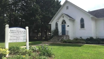 First Church of Christ, Scientist - Catonsville