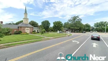 First Church of Christ, Scientist - Easton