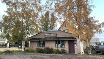 First Church of Christ, Scientist - Fairbanks