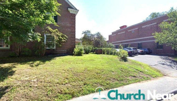 First Church of Christ, Scientist - Hanover