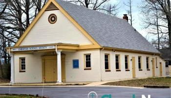First Church of Christ Scientist - Md 20619