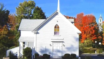 First Church of Christ Scientist, Milford, Nh - Milford