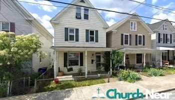First Church of God - Brunswick