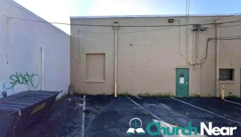 First Church of God Inc. - Md 21221