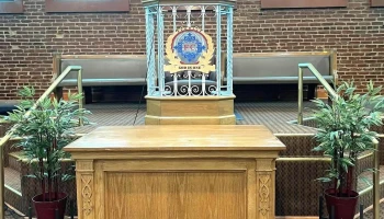 First Church of Our Lord Jesus Christ - Baltimore, Md - Baltimore