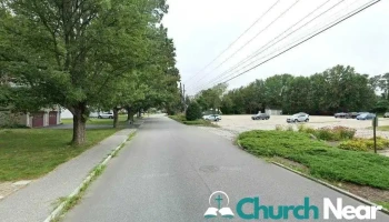 First Congregational Church - Concord First Congregational Church - Concord