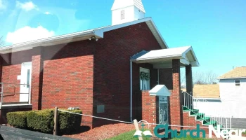 First Congregational Church - Frostburg First Congregational Church - Frostburg