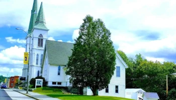 First Congregational Church - Littleton