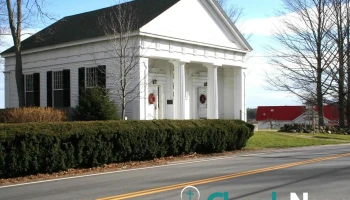 First Congregational Society Unitarian Church - Hampton Falls