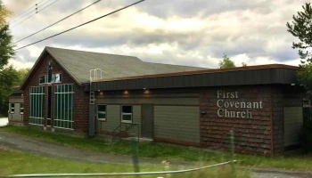 First Covenant Church - Anchorage