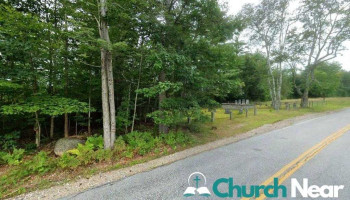 First Free Will Baptist Church - Ossipee First Free Will Baptist Church - Ossipee