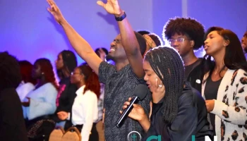 First Love Church Maryland - Jessup