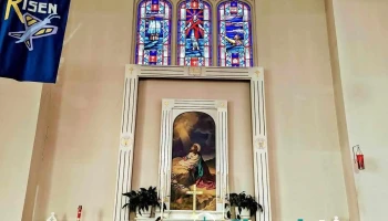 First Lutheran Church - Ketchikan