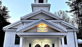 First Missionary Baptist Church - Moultonborough First Missionary Baptist Church - Moultonborough