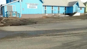 First Native Baptist Church - Anchorage