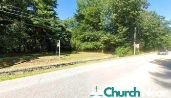 First Parish Church Historic Site - Dover First Parish Church Historic Site - Dover