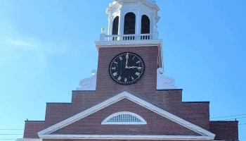 First Parish Cong Church - Dover First Parish Cong Church - Dover