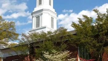 First Presbyterian Church of Annapolis - Annapolis