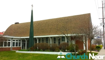 First Presbyterian Church of Ocean City - Ocean City First Presbyterian Church of Ocean City - Ocean City