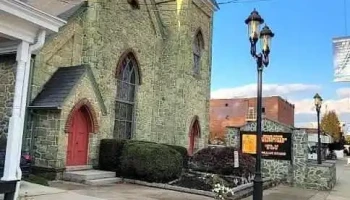 First Presbyterian Church of Smyrna - Smyrna
