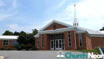 First Presbyterian Church of Westminster - Westminster
