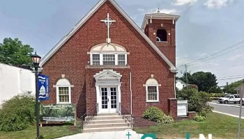 First Presbyterian Church - Rising Sun First Presbyterian Church - Rising Sun