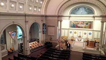 First Unitarian Church Baltimore - Baltimore