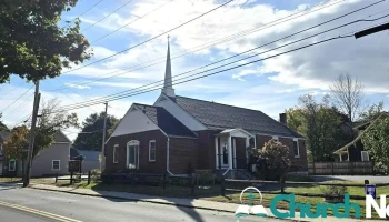 First United Methodist Church - Claremont First United Methodist Church - Claremont