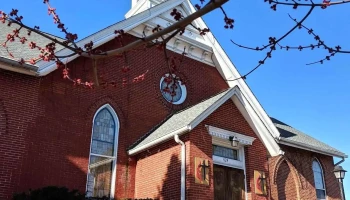 First United Methodist Church of Laurel - Laurel