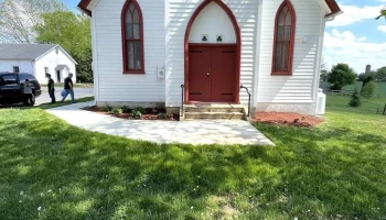 First United Pentecostal Ch - 11925 Augustine Herman Hwy