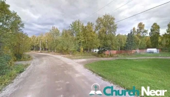 Fishhook Baptist Church - Wasilla