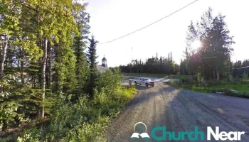 Five Crowns Ministries - Soldotna