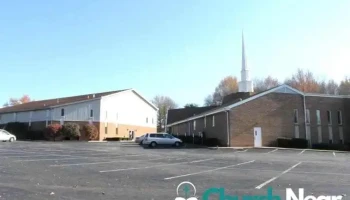 Five Rivers Church - Elkton