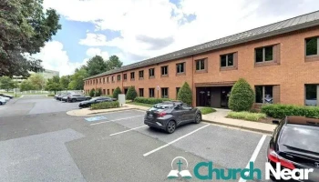 Flaming Believers International - Upper Marlboro