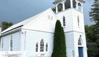 Flint Hill United Methodist - Adamstown