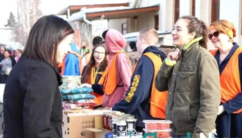 Food Bank of Alaska - Anchorage