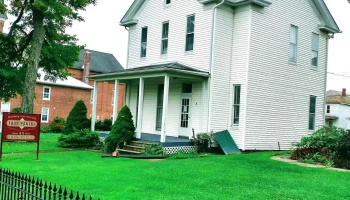 Food Pantry Interfaith - Frostburg