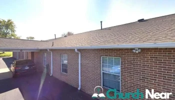 Forest Hills Baptist Church - Rockville Forest Hills Baptist Church - Rockville