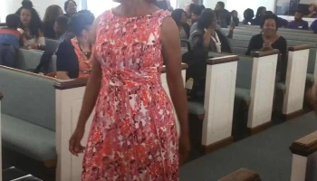 Forestville New Redeemer Baptist Church - District Heights