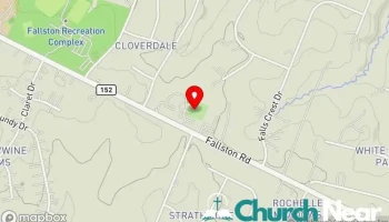 Former Friendship Church - Md 21047
