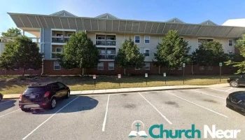 Fort Washington Christian Church - Md 20744